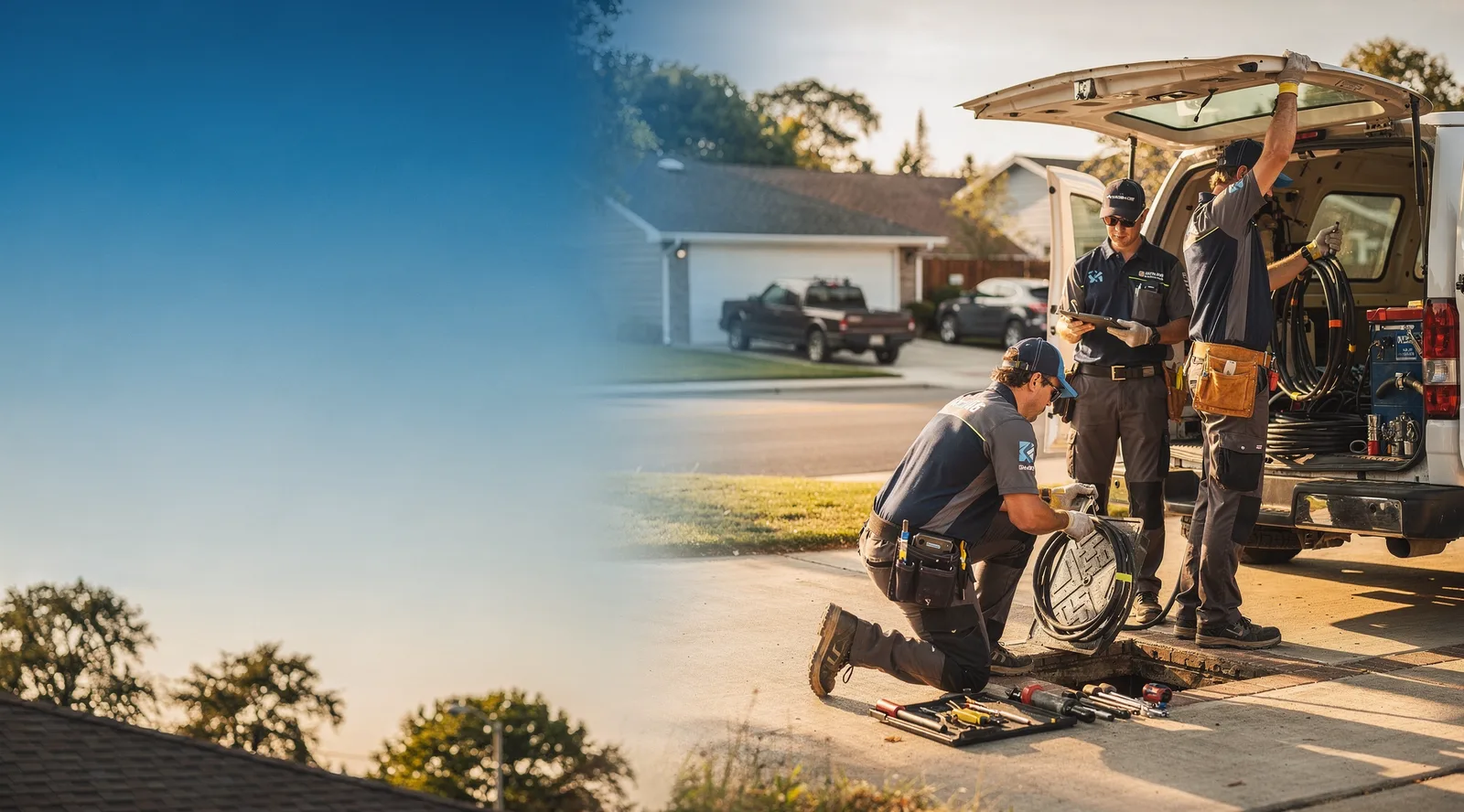 Water Softener Installation in Empire, LA near me